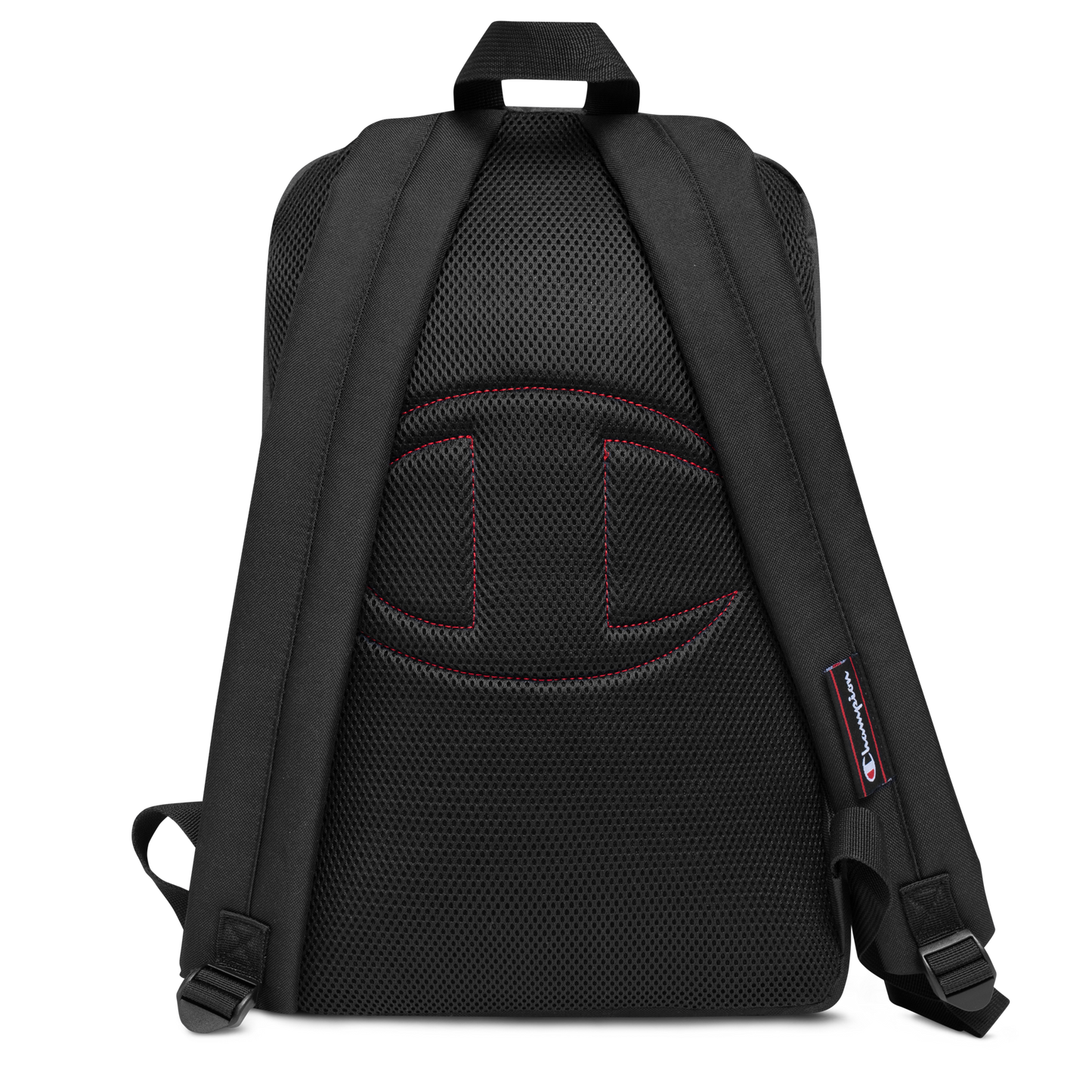 FerretDB Embroidered Champion Backpack