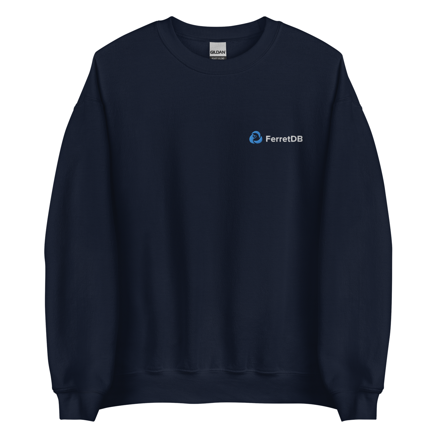 FerretDB Unisex Sweatshirt