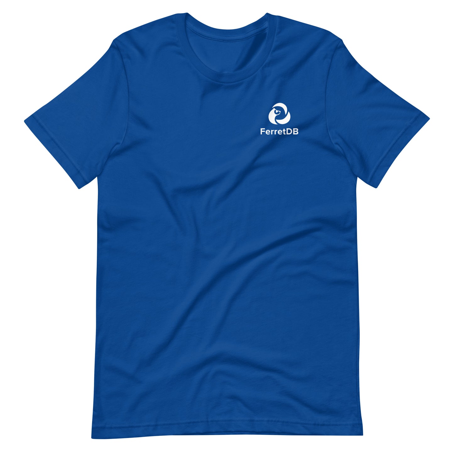 FerretDB Unisex t-shirt